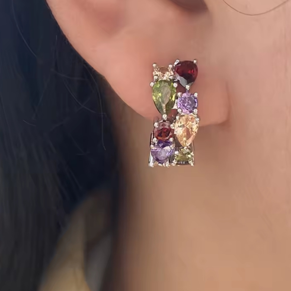 Bling bling Queen